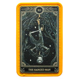 Tarot Card PVC Morale Patch - Tactical Outfitters
