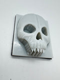 Ed’s Manifesto Sneakreaper 3D Skull Morale Patch - Tactical Outfitters