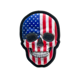 Sugar Skull PVC Morale Patch - Tactical Outfitters