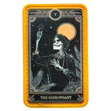 Tarot Card PVC Morale Patch - Tactical Outfitters
