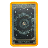 Tarot Card PVC Morale Patch - Tactical Outfitters