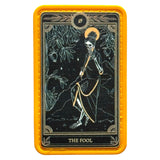 Tarot Card PVC Morale Patch - Tactical Outfitters