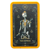 Tarot Card PVC Morale Patch - Tactical Outfitters