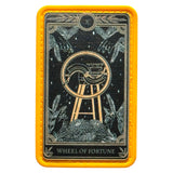 Tarot Card PVC Morale Patch - Tactical Outfitters