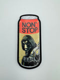 Nonstop Stalker PVC Morale Patch - Tactical Outfitters