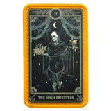 Tarot Card PVC Morale Patch - Tactical Outfitters