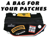 Loop Dopp Kit Bag - Tactical Outfitters