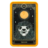 Tarot Card PVC Morale Patch - Tactical Outfitters