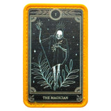 Tarot Card PVC Morale Patch - Tactical Outfitters