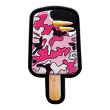 Camo Pops PVC Morale Patches - Tactical Outfitters