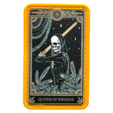 Tarot Card PVC Morale Patch - Tactical Outfitters