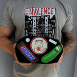 Loop Dopp Kit Bag - Tactical Outfitters