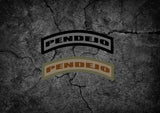 Pre-Order: Pendejo Tab Morale Patch