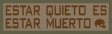 Pre-Order: Sneakreaper - Stillness is Death Morale Patch (En Espanol)