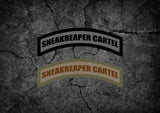 Pre-Order: Sneakreaper Cartel Tab Morale Patch