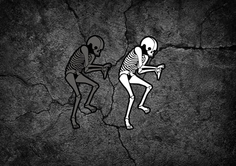 Pre-Order: Sneakreaper 3D PVC Morale Patch