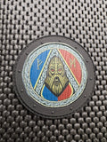 Viking Seal PVC Morale Patch - Tactical Outfitters