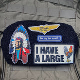 Loop Dopp Kit Bag - Tactical Outfitters