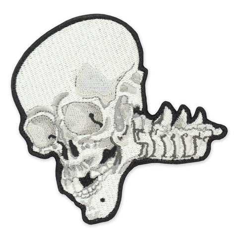 PDW Gashadokuro Morale Patch - Tactical Outfitters