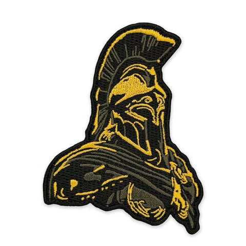 PDW Odysseus v1 Morale Patch - Tactical Outfitters
