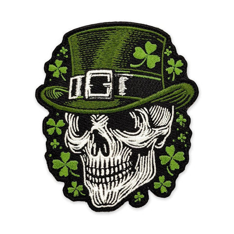 PDW Saint Paddy's Day 2026 Morale Patch - Tactical Outfitters