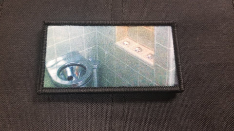 3 Seashells Morale Patch - Tactical Outfitters