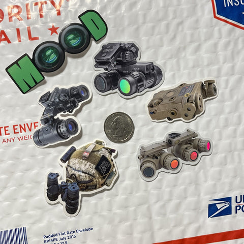 UNKWN8 SLAP PACK V4 - Tactical Outfitters