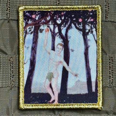 CELEBRATION MORALE PATCH - Tactical Outfitters