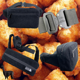 LOOP FANNY PACK - Tactical Outfitters
