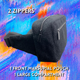 LOOP FANNY PACK - Tactical Outfitters