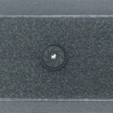 SFO FRENCHIE SHUTTER CAT EYE GITD 3D PVC MORALE PATCH - Tactical Outfitters