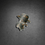 Warrior Slaps I - Modern Arms Stickers - Tactical Outfitters