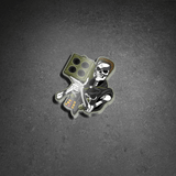 Warrior Slaps I - Modern Arms Stickers - Tactical Outfitters