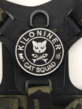 Cat Squad Morale Patch - Tactical Outfitters