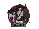 MCLMM MORALE PATCH - Tactical Outfitters