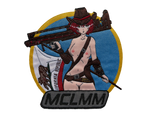 MCLMM MORALE PATCH - Tactical Outfitters