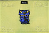 KUMA KORPS - AOI SAMURAI MORALE PATCH - Tactical Outfitters