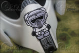 KUMA KORPS - SCOUT TROOPER MORALE PATCH - Tactical Outfitters