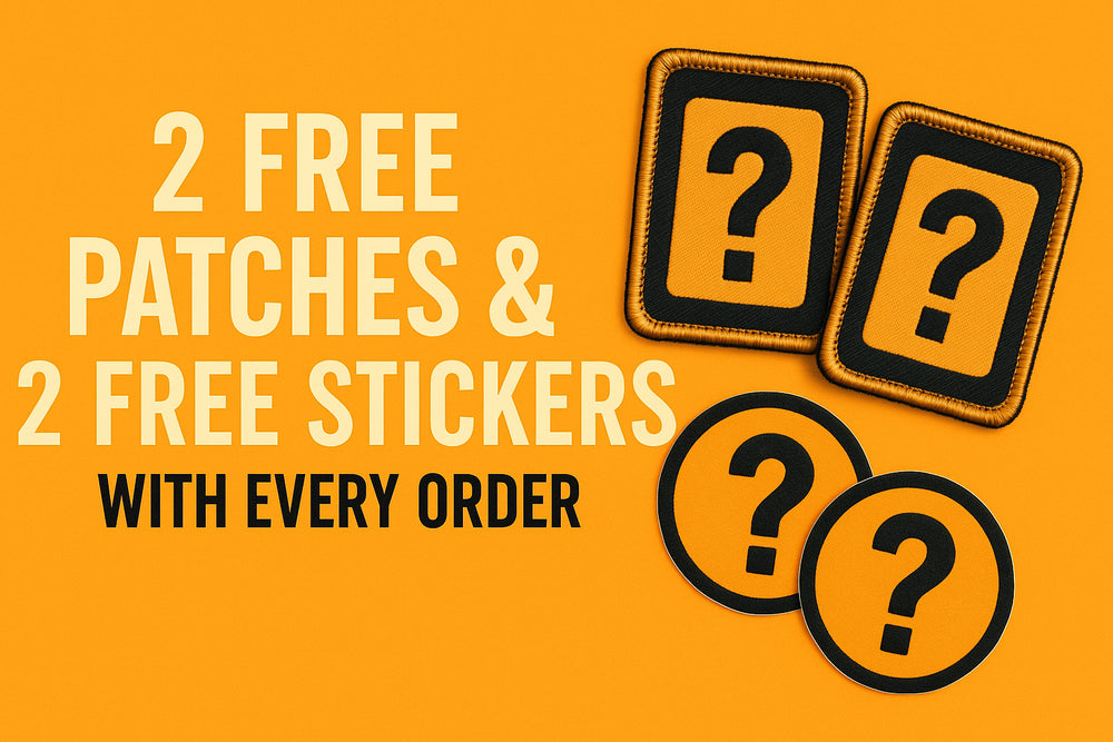 Who doesn’t like free stuff?!